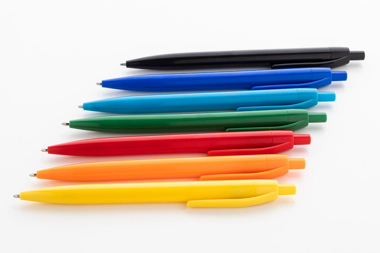 Immagine Leopard Clean penna con superfice antibatterica