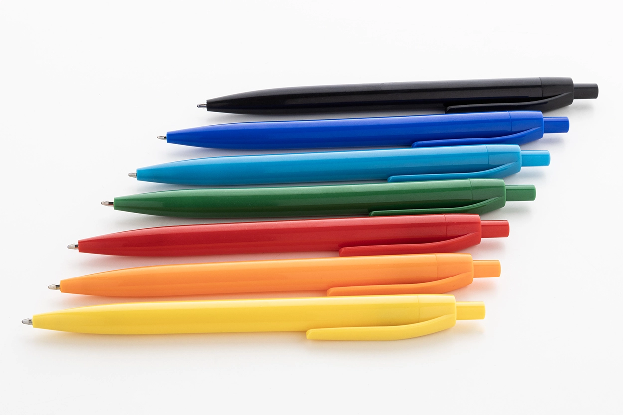 Immagine Leopard Clean penna con superfice antibatterica