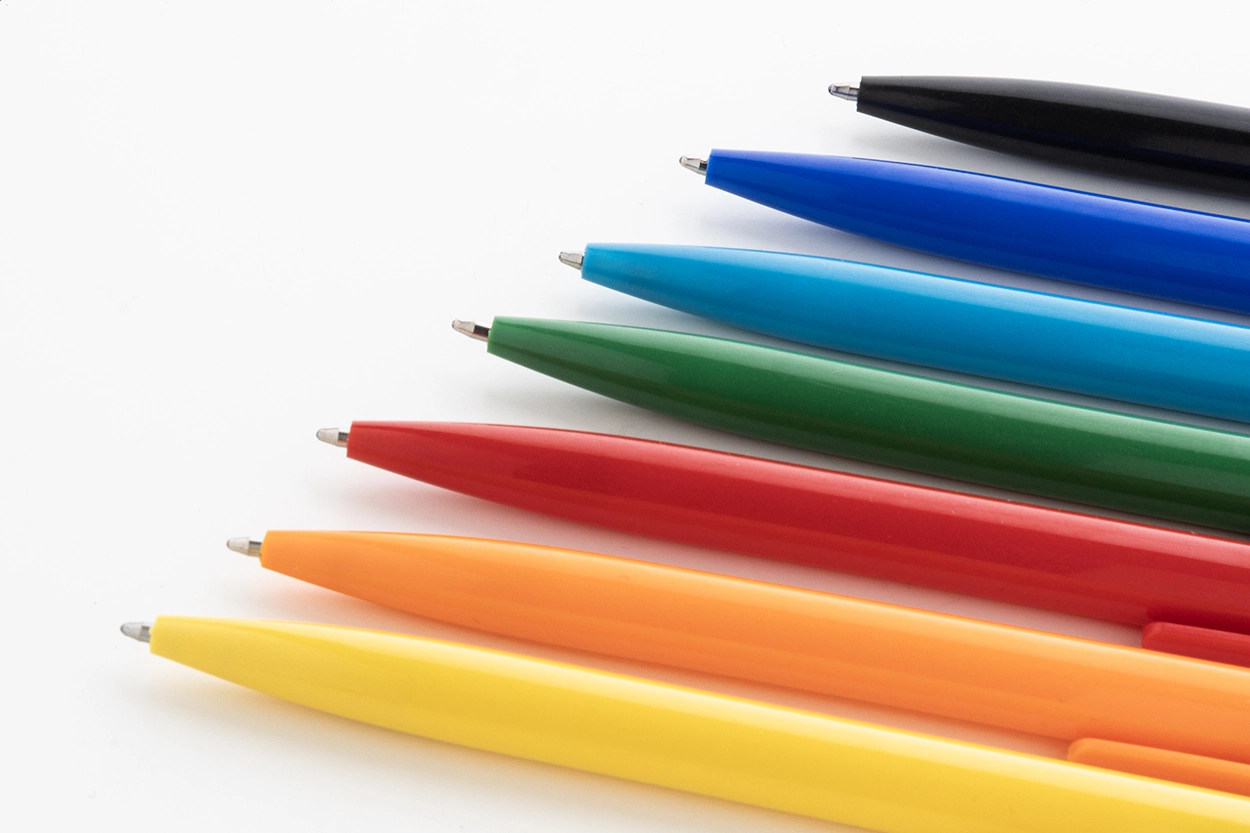 Immagine Leopard Clean penna con superfice antibatterica