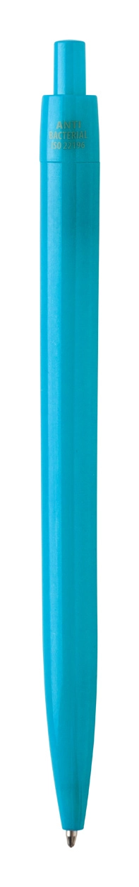 Immagine Leopard Clean penna con superfice antibatterica