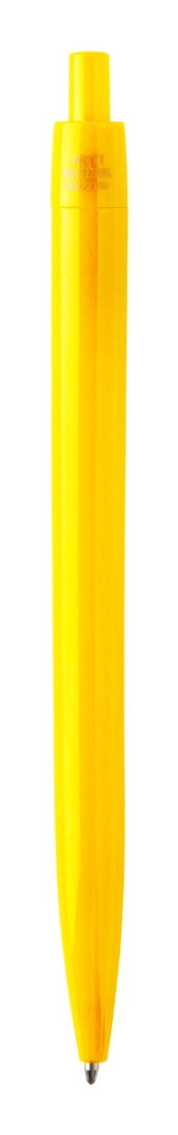 Immagine Leopard Clean penna con superfice antibatterica