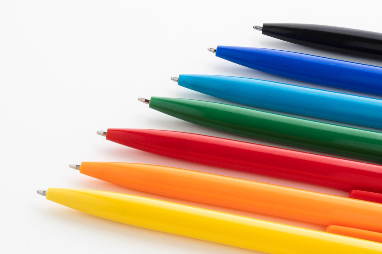 Immagine Leopard Clean penna con superfice antibatterica