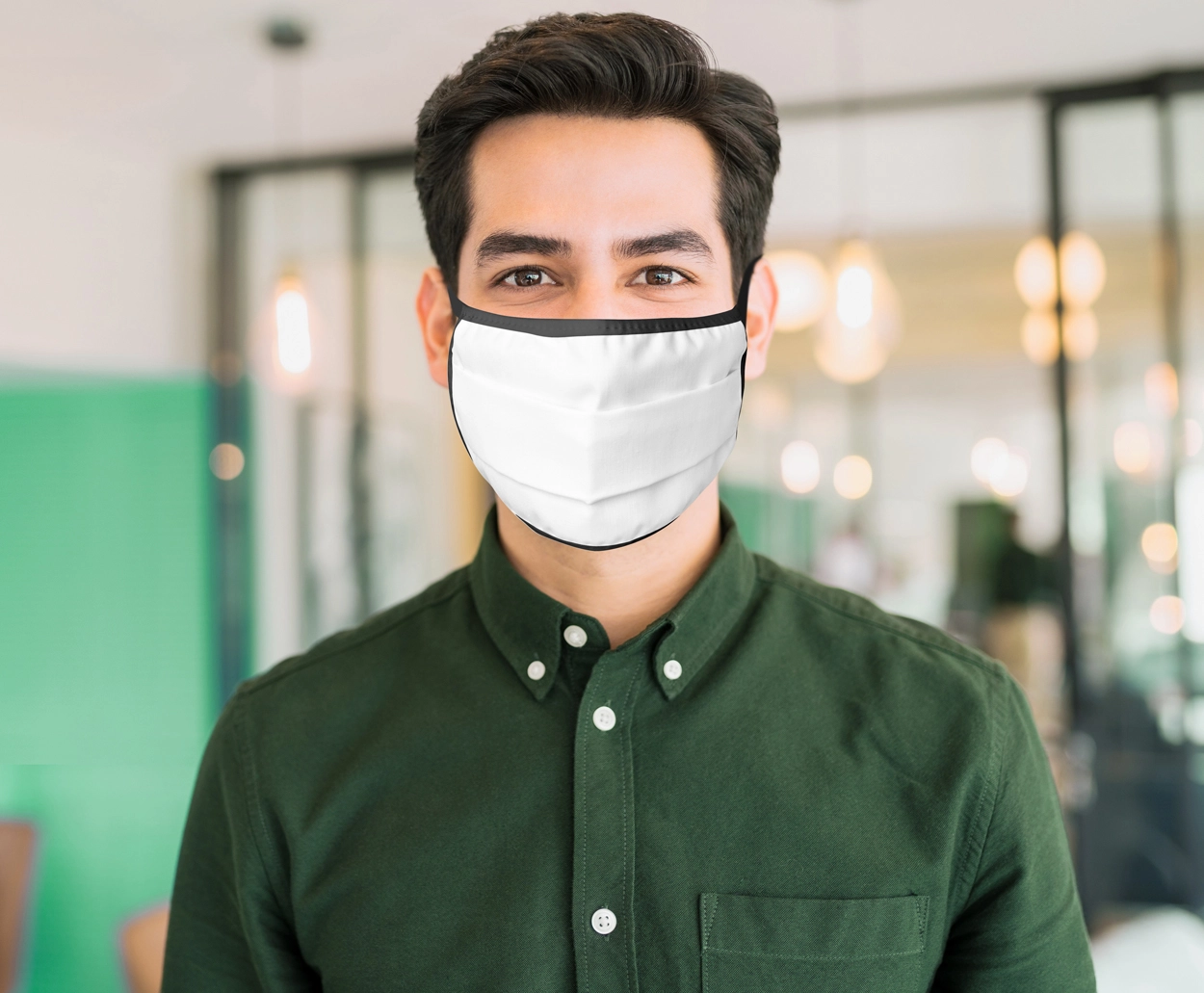 Immagine WashMask Mascherina lavabile