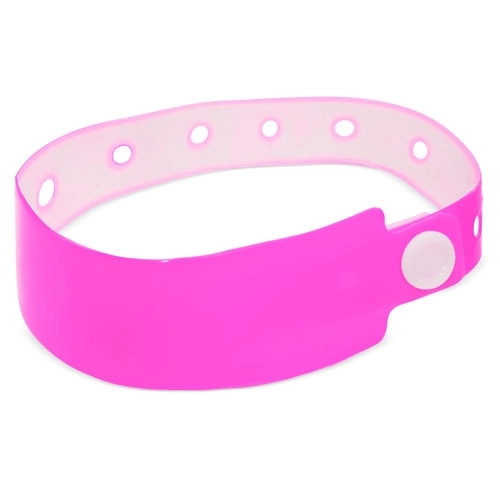 Immagine BRACCIALE FLUORESCENTE 