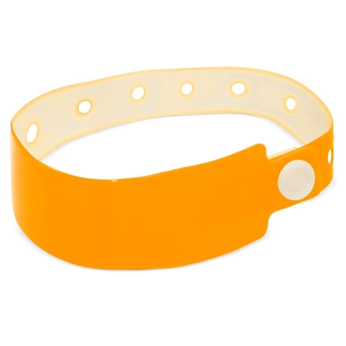 Immagine BRACCIALE FLUORESCENTE 