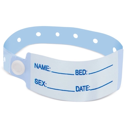 Immagine BRACCIALE REGISTRO NASCITA 