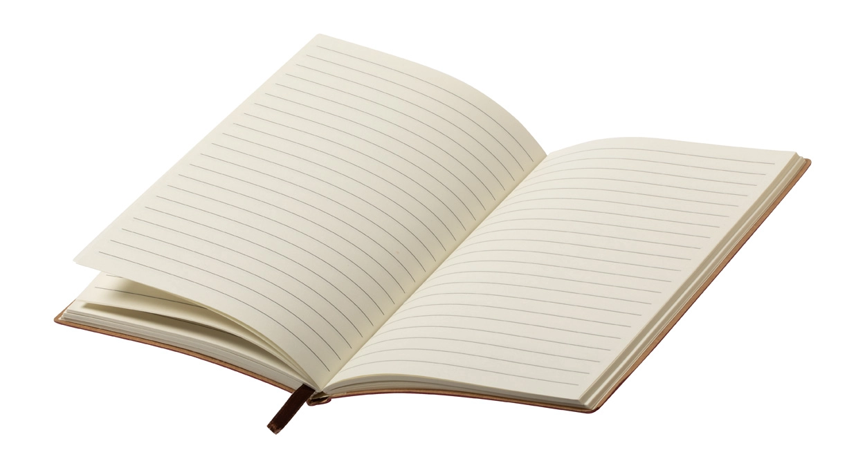 Immagine Sopuk quaderno