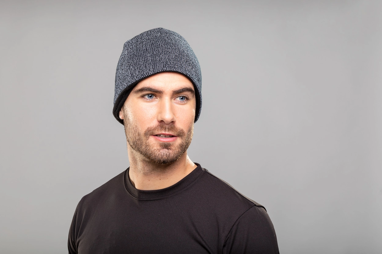 Immagine Lucca cappello invernale