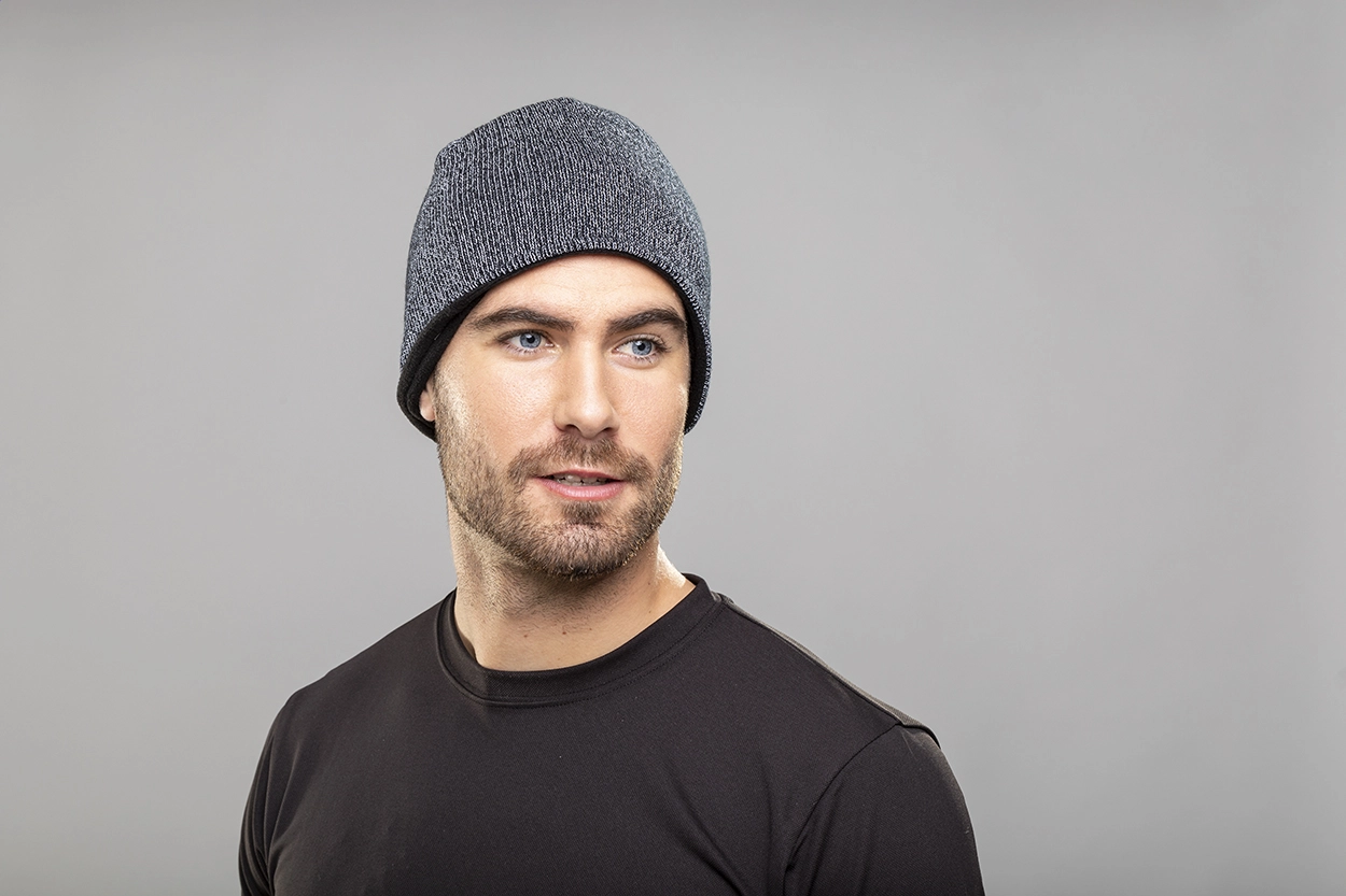 Immagine Lucca cappello invernale