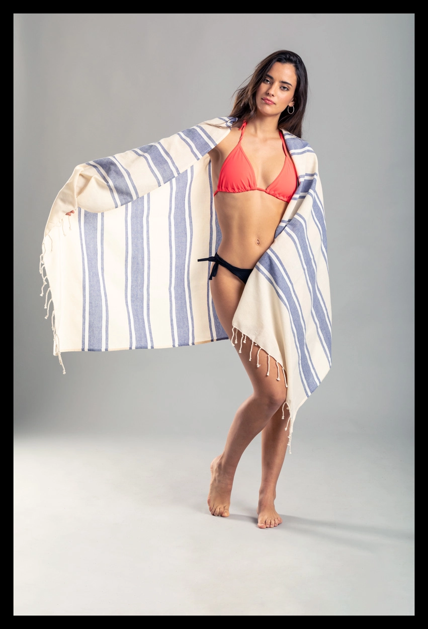 Immagine Hermosa telo mare