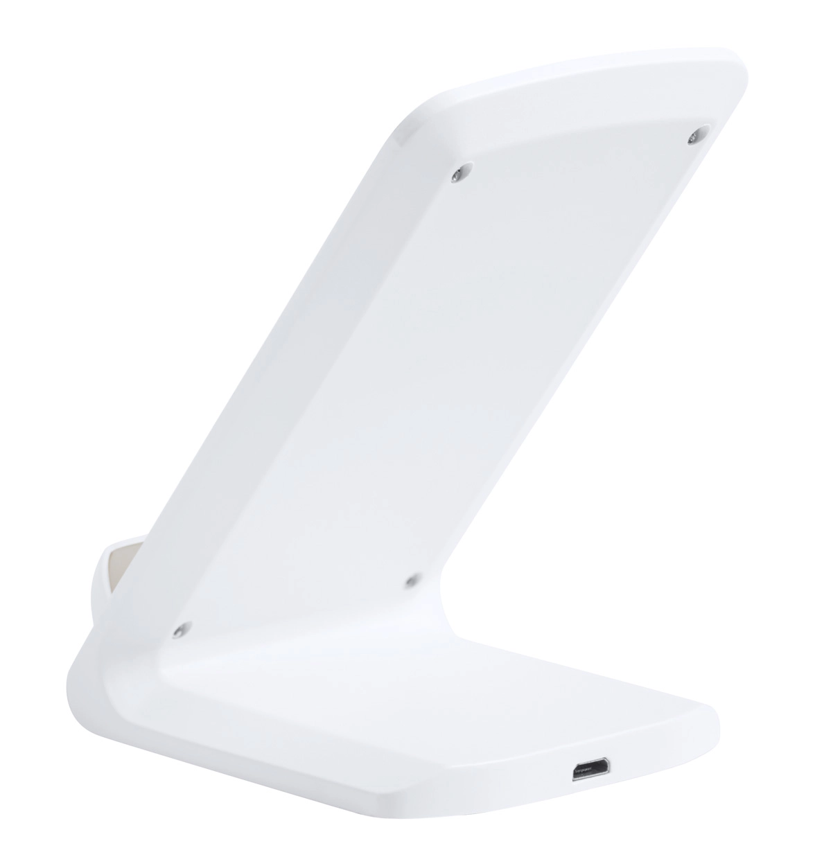 Immagine Hovox supporto per cellulare con caricatore wireless