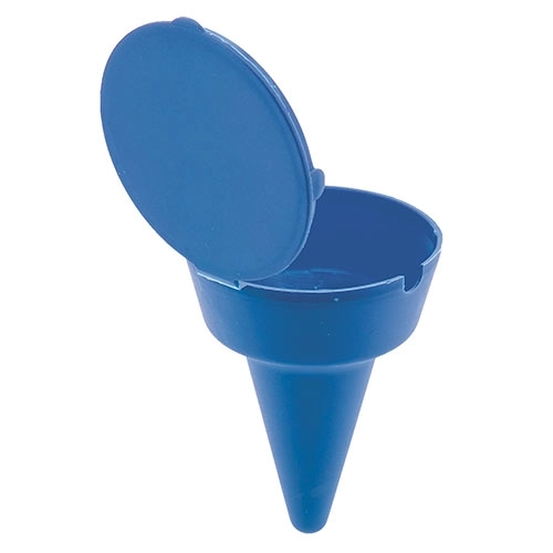 Immagine POSACENERE GELATO SPIAGGIA 