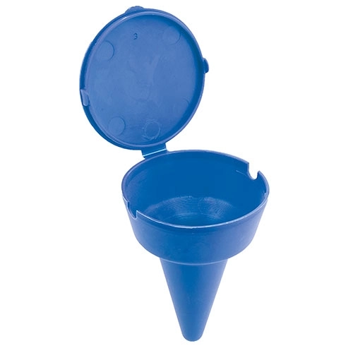 Immagine POSACENERE GELATO SPIAGGIA 