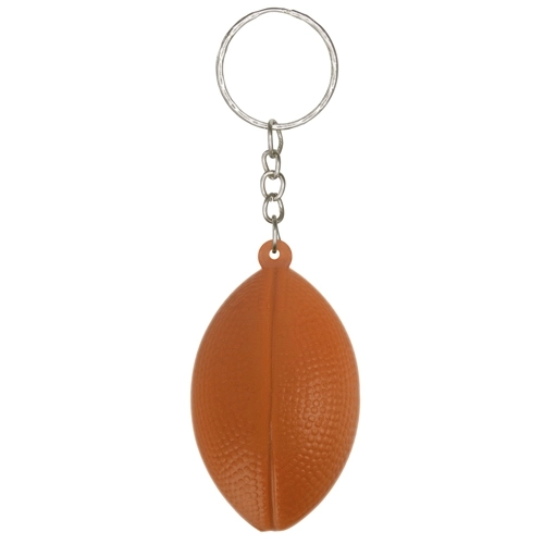 Immagine PORTACHIAVI ANTISTRESS SPORT