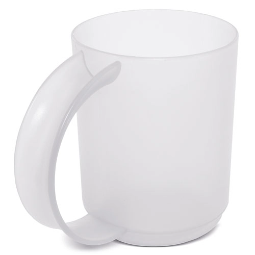 Immagine TAZZA DI PLASTICA