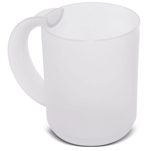 Immagine TAZZA DI PLASTICA