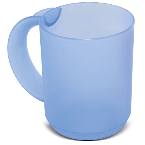 Immagine TAZZA DI PLASTICA