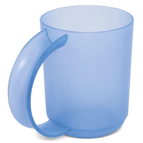 Immagine TAZZA DI PLASTICA