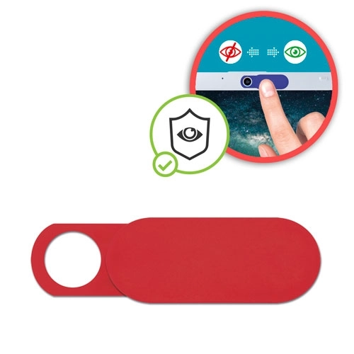 Immagine PROTETTORE WEBCAM 