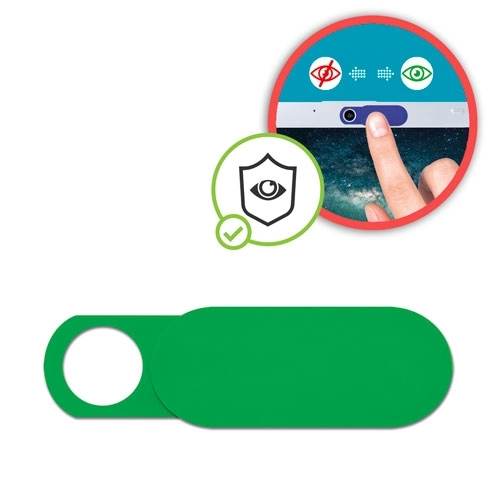 Immagine PROTETTORE WEBCAM 