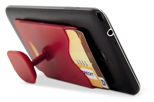 Immagine PORTA CELLULARE PORTATESSERE PRESTON