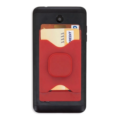 Immagine PORTA CELLULARE PORTATESSERE PRESTON