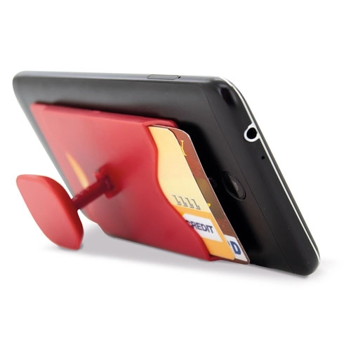 Immagine PORTA CELLULARE PORTATESSERE PRESTON