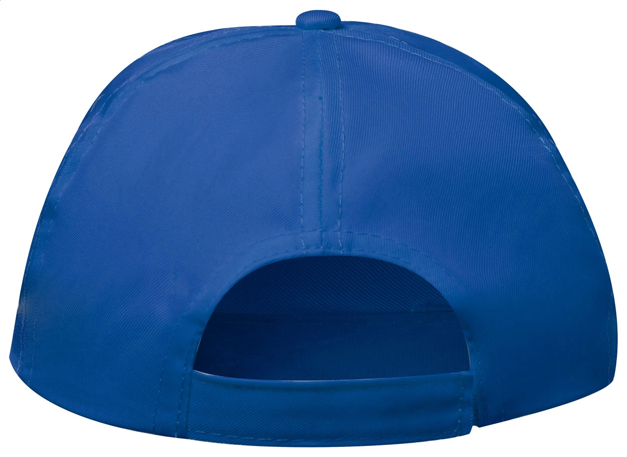 Immagine Maddux cappellino baseball in RPET