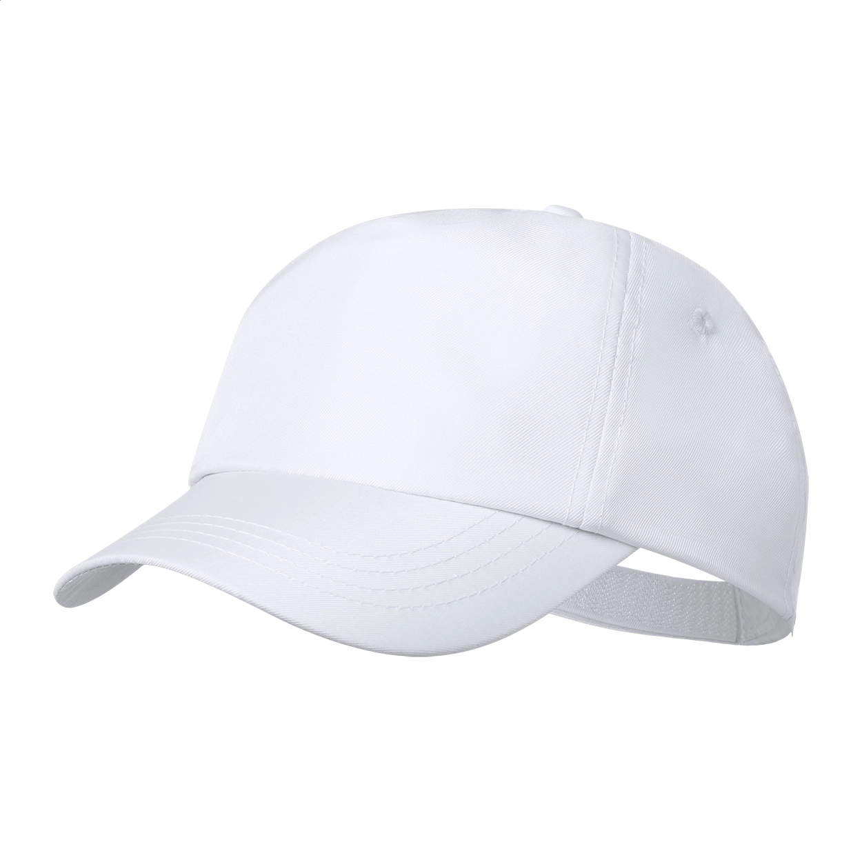 Immagine Maddux cappellino baseball in RPET