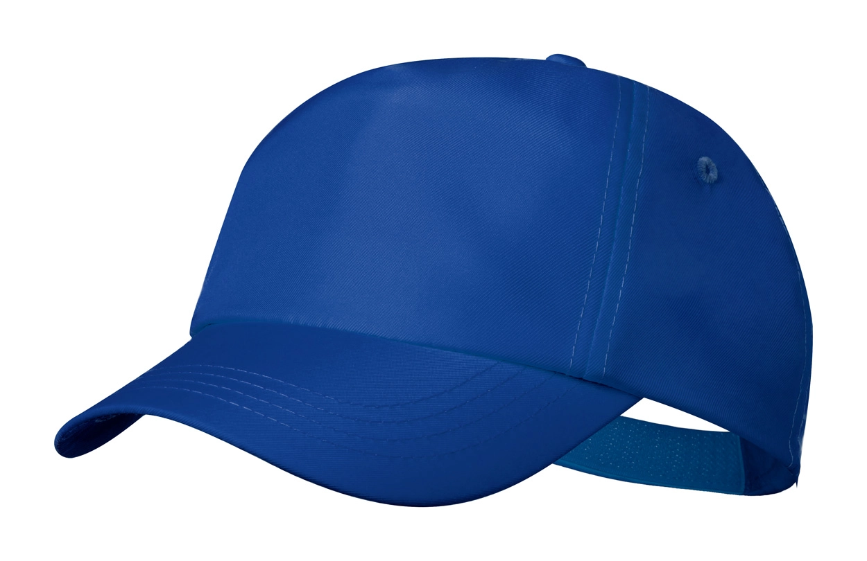 Immagine Maddux cappellino baseball in RPET