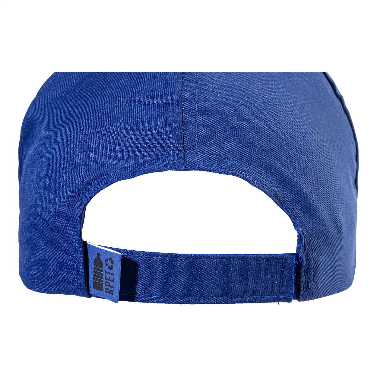 Immagine Maddux cappellino baseball in RPET