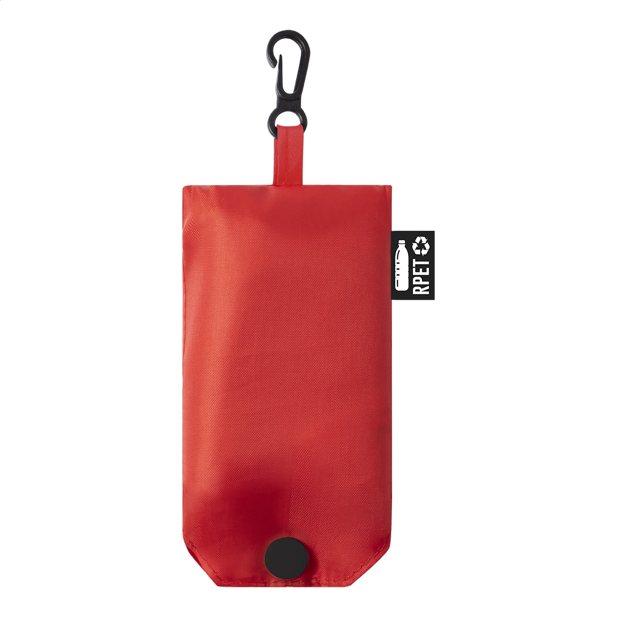 Immagine Squber borsa spesa pieghevole in RPET