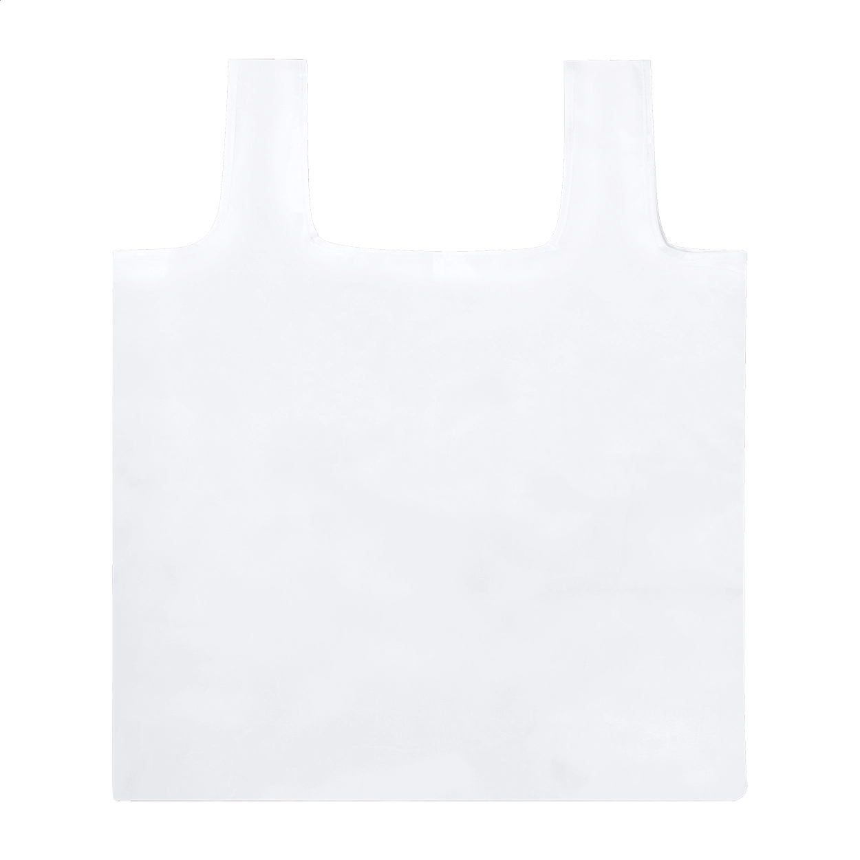 Immagine Squber borsa spesa pieghevole in RPET