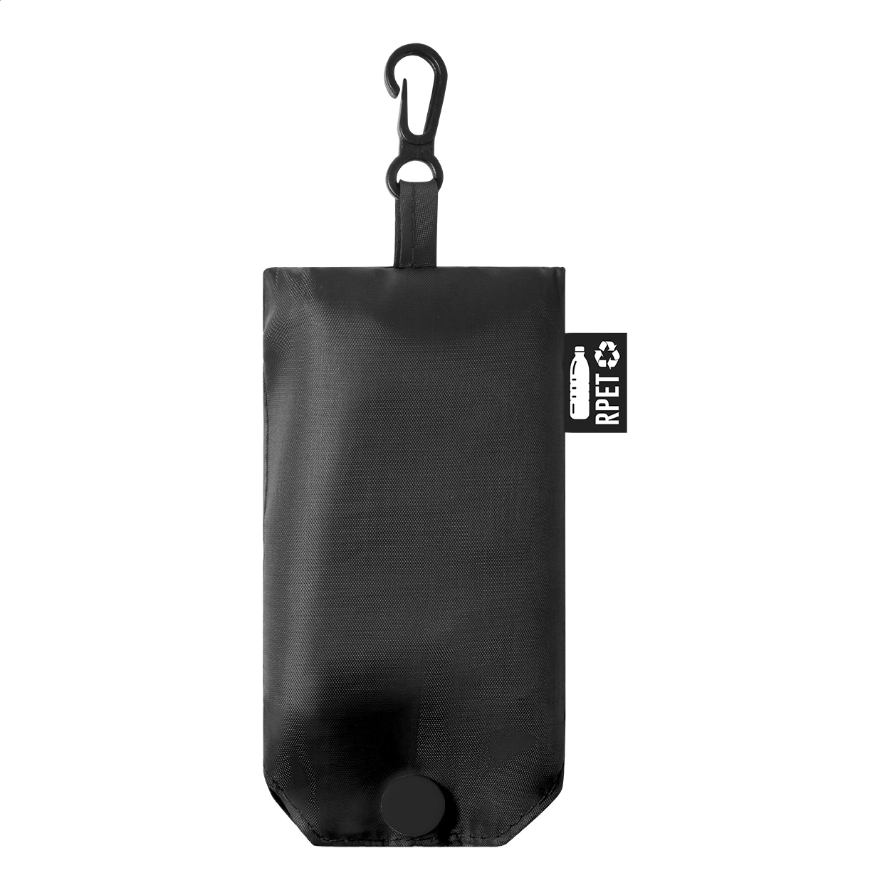 Immagine Squber borsa spesa pieghevole in RPET