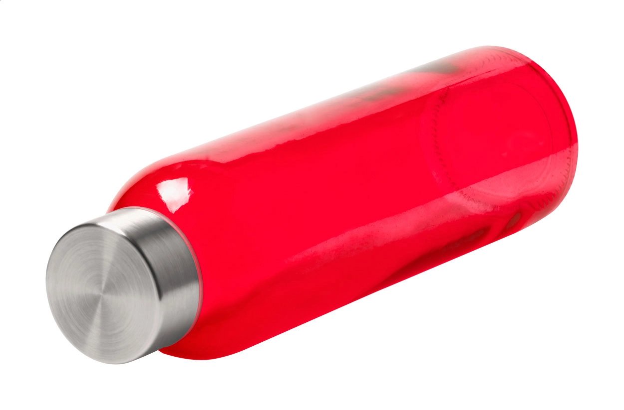 Immagine Konga Borraccia in vetro