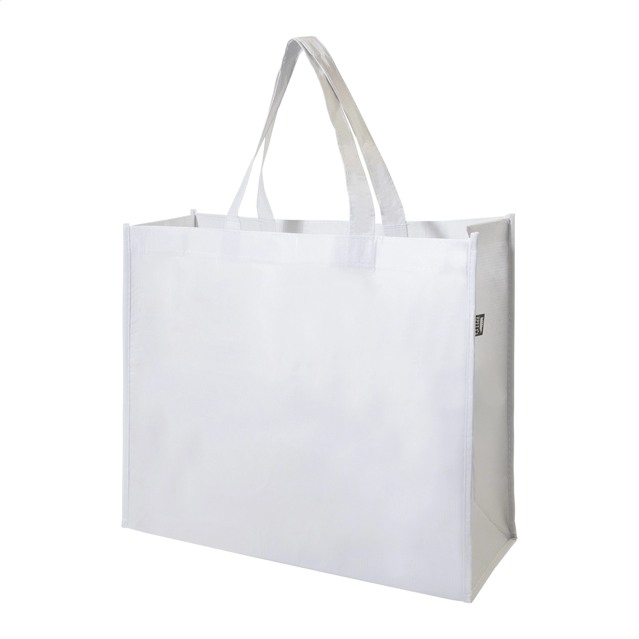 Immagine Laster borsa per la spesa