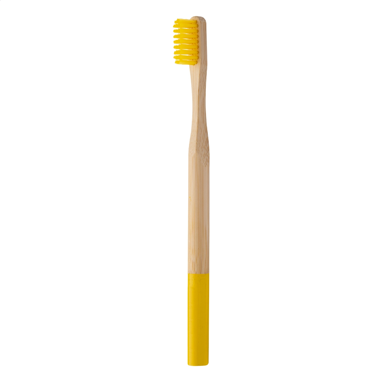 Immagine ColoBoo spazzolino in bambù