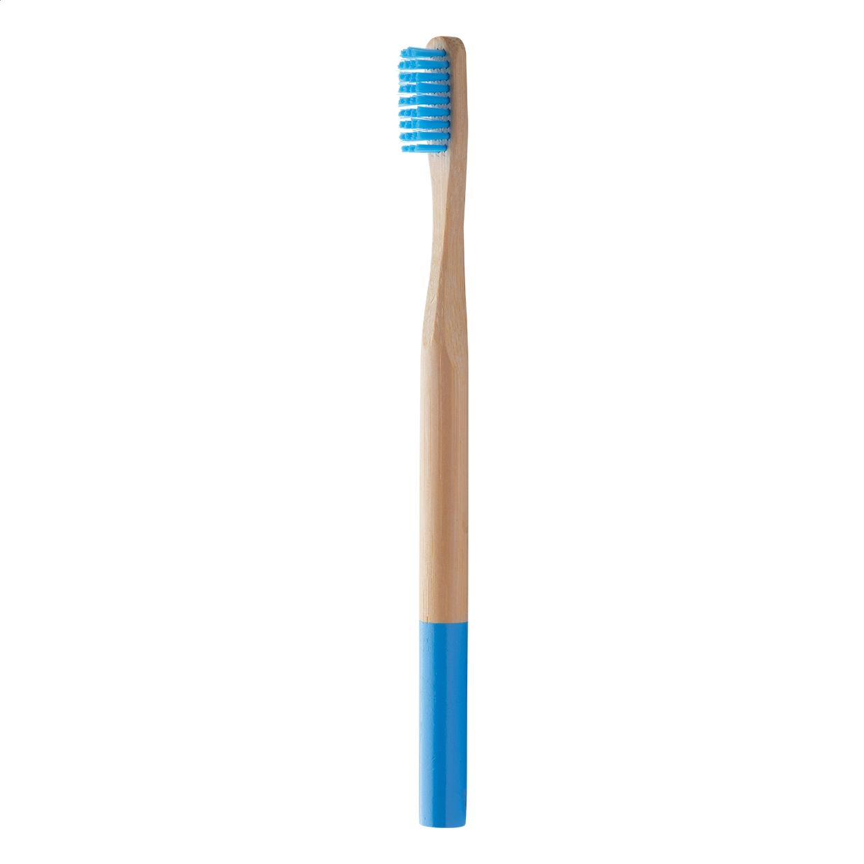 Immagine ColoBoo spazzolino in bambù