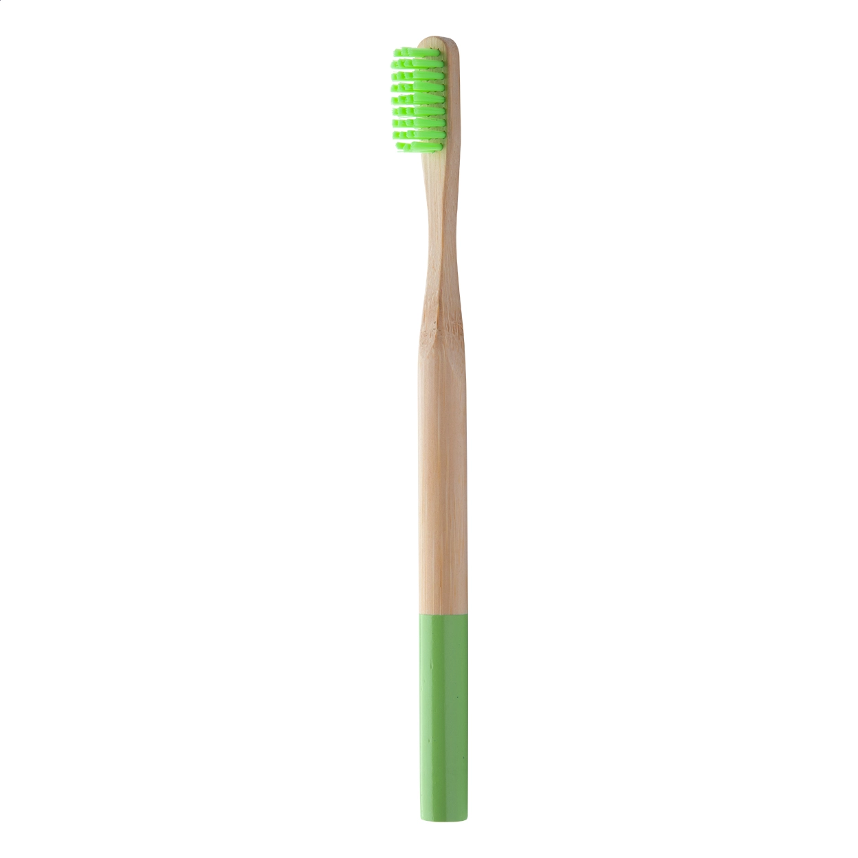 Immagine ColoBoo spazzolino in bambù