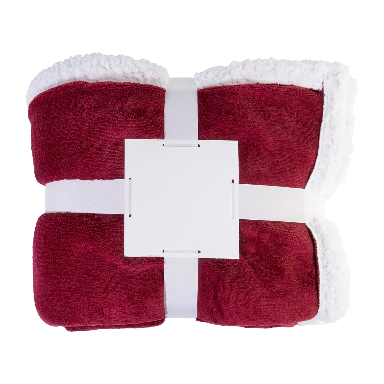 Immagine Sammia coperta in pile