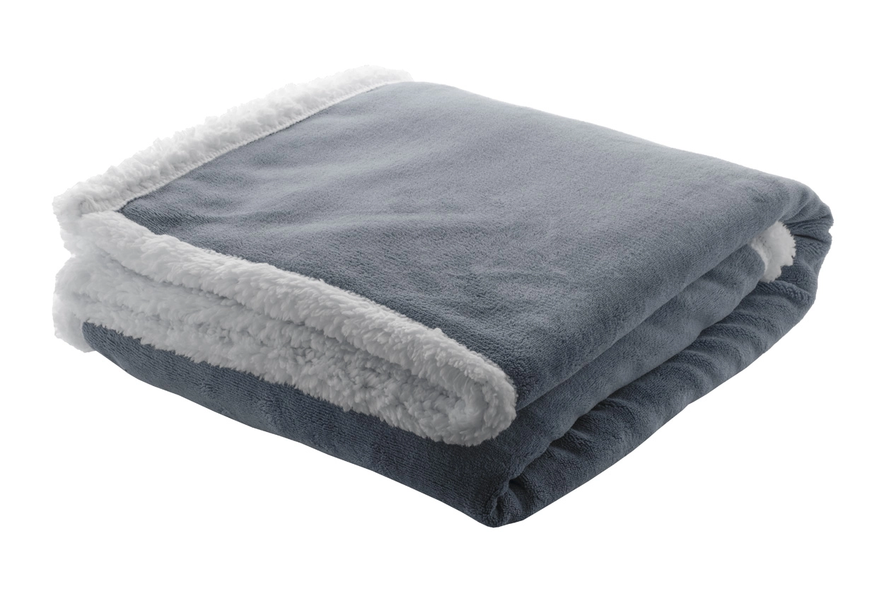 Immagine Sammia coperta in pile