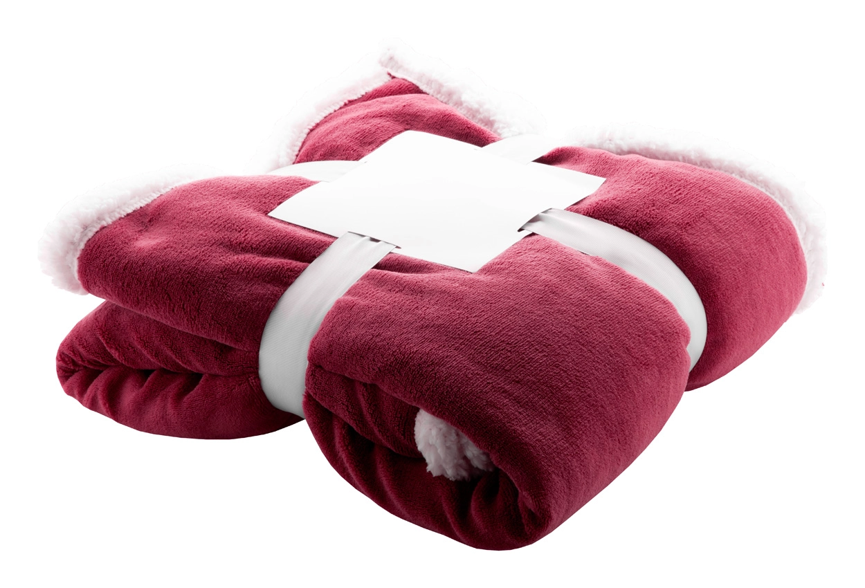 Immagine Sammia coperta in pile