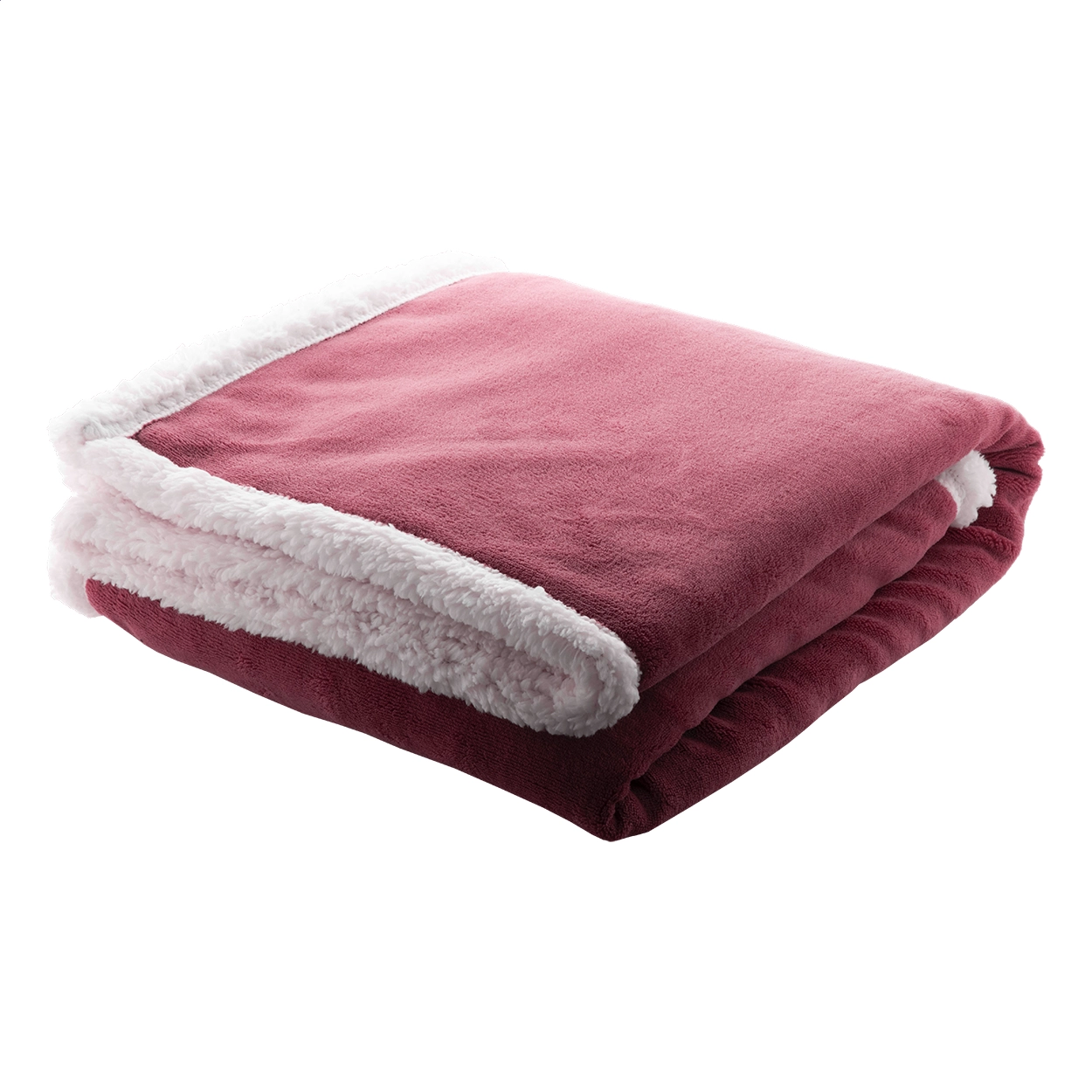 Immagine Sammia coperta in pile