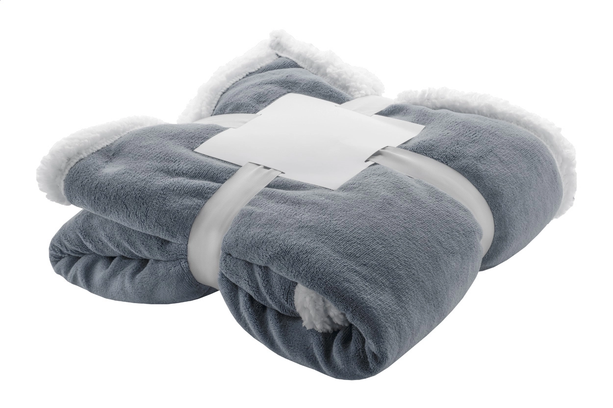 Immagine Sammia coperta in pile