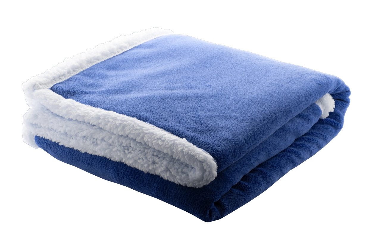 Immagine Sammia coperta in pile