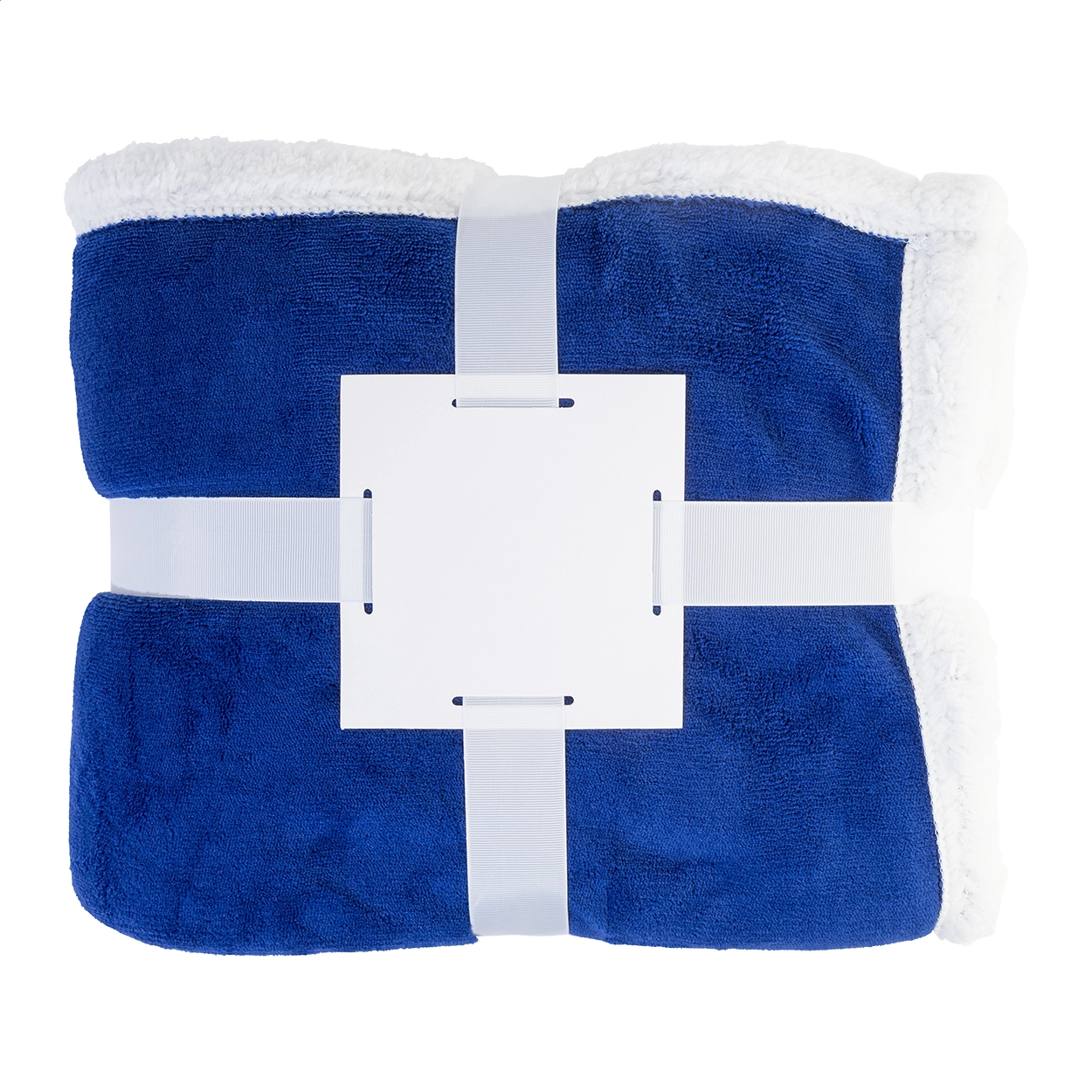 Immagine Sammia coperta in pile