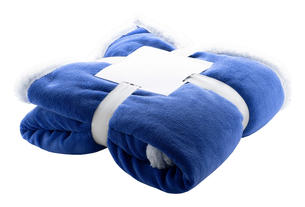 Immagine Sammia coperta in pile