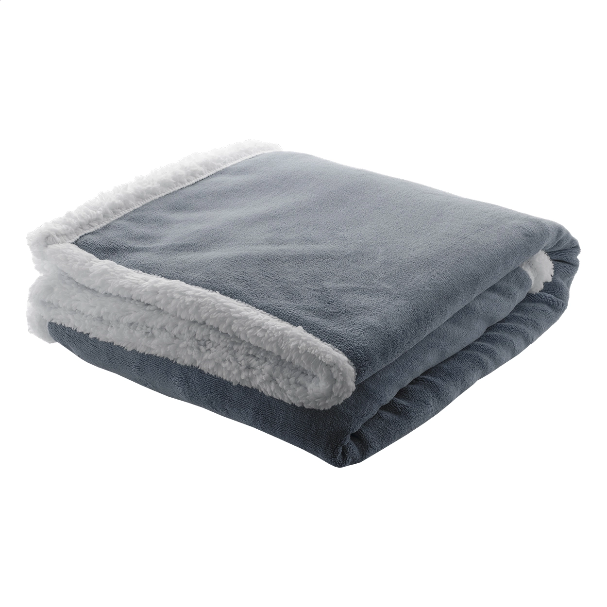 Immagine Sammia coperta in pile