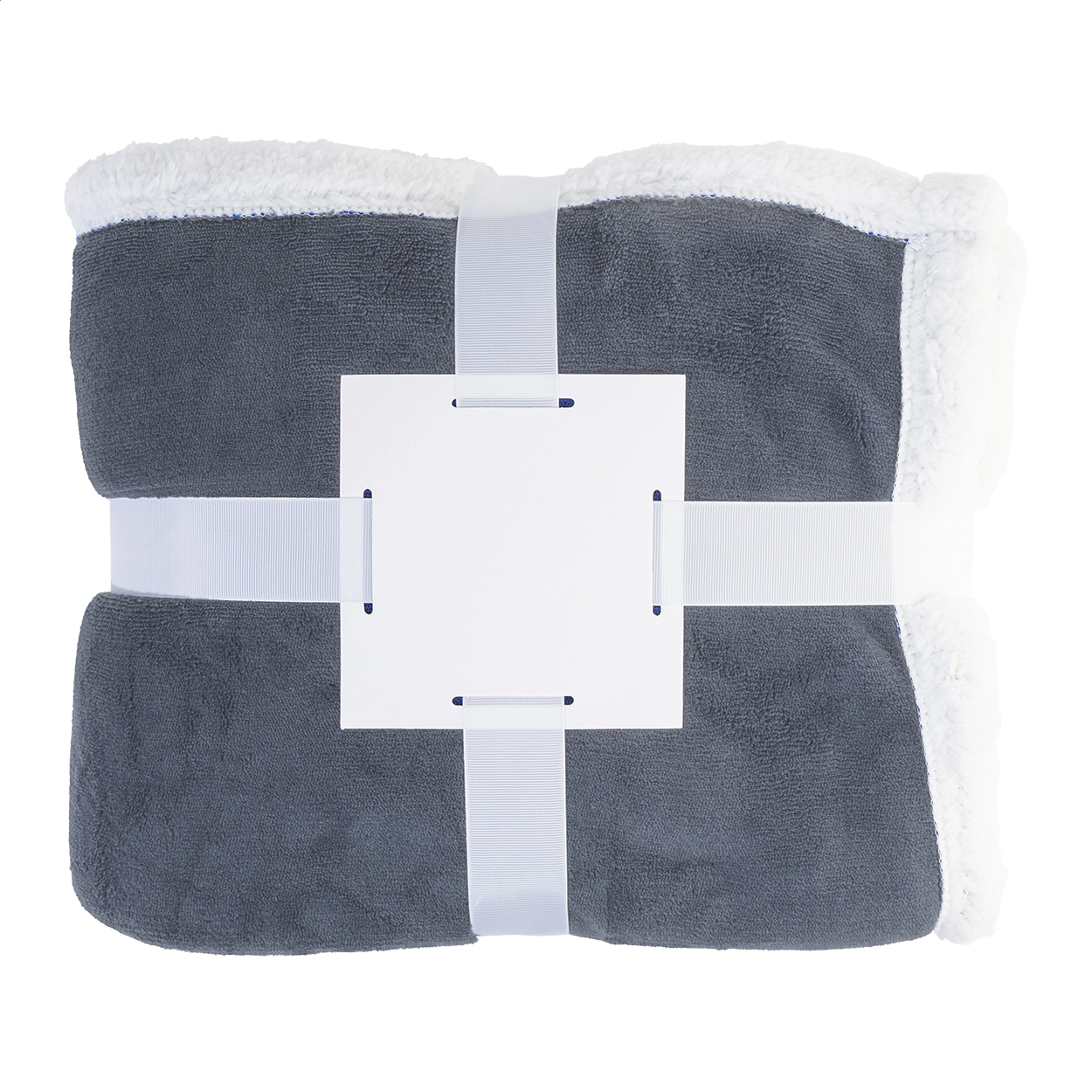 Immagine Sammia coperta in pile