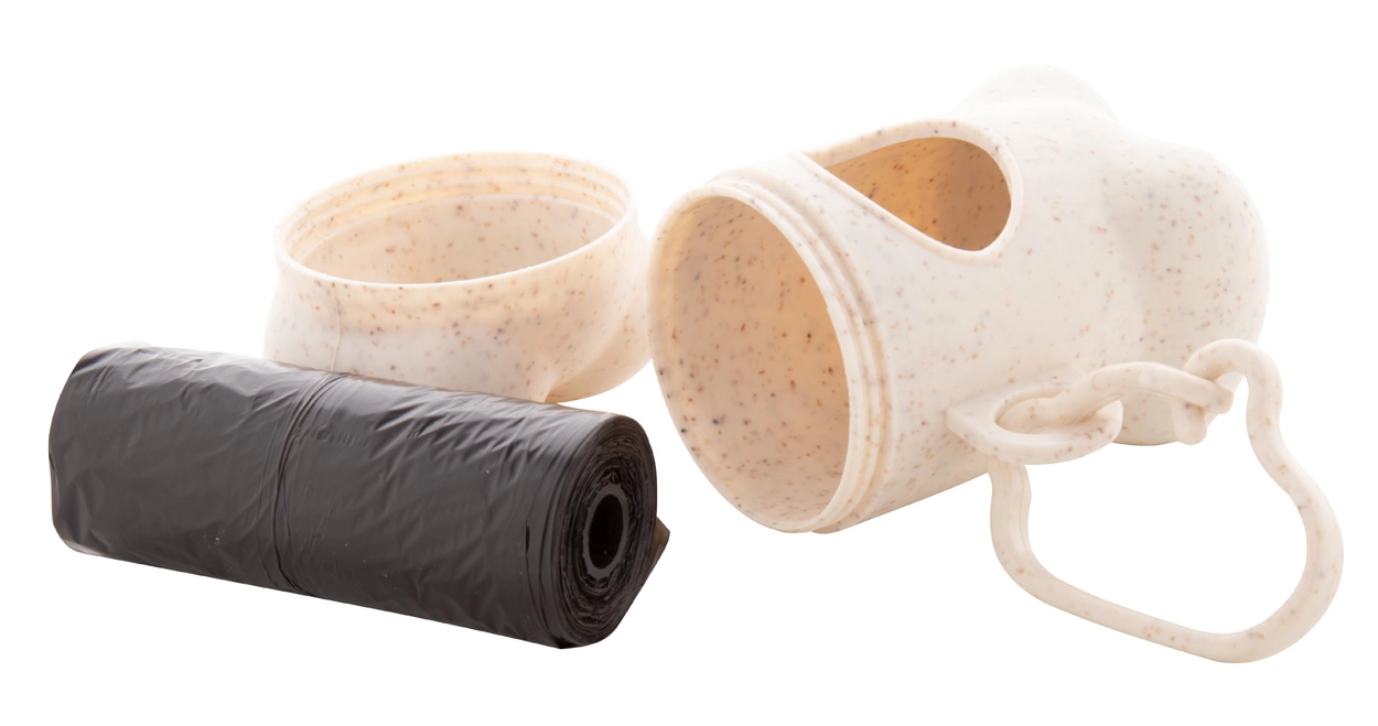 Immagine Bocin dispenser, sacchetti per cani